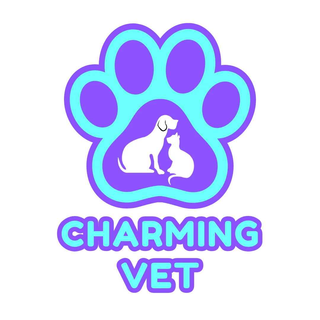 Charming Vet